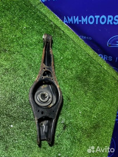 Рычаг задний задний Volkswagen Tiguan 1 4WD CAW