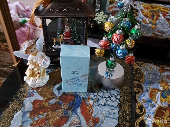 Eclat Tonjours Intensive oriflame