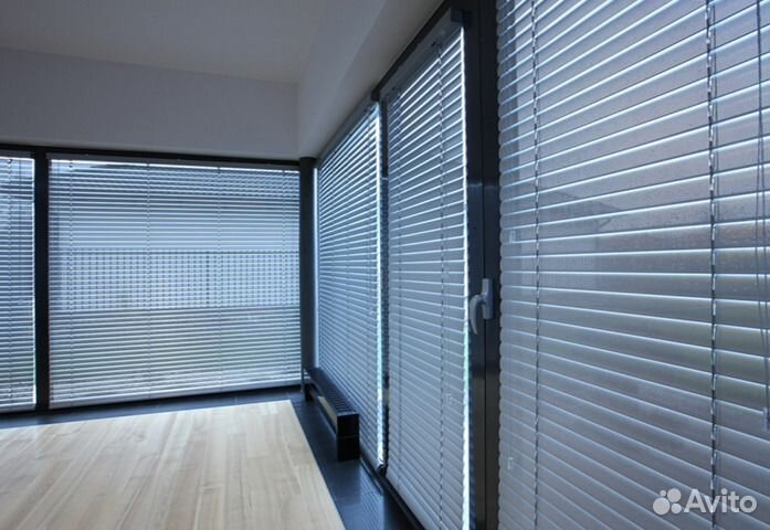 Жалюзи большой выбор