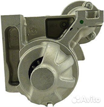 Стартер Mercury Marine