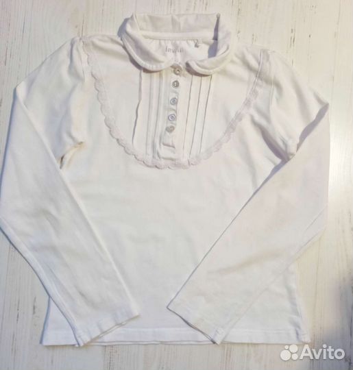 Школьная форма на девочку рост 146 пакетом