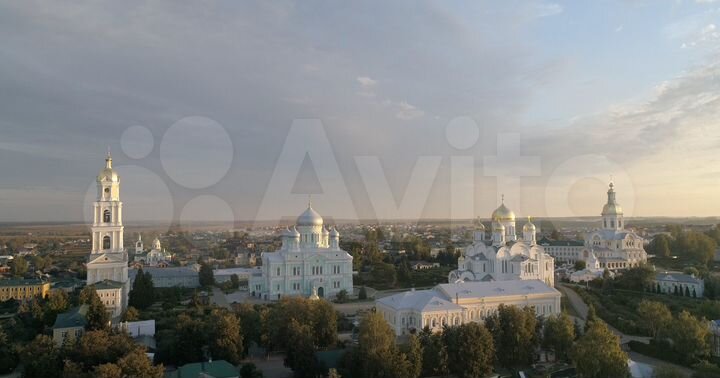 Участок 97 сот. (СНТ, ДНП)