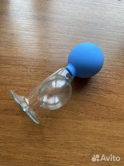 Молокоотсос ручной