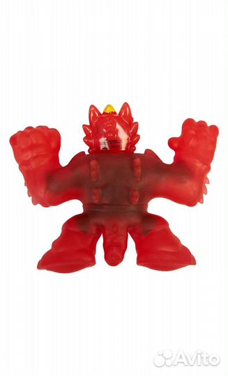 Блейзагот игрушка тянучка