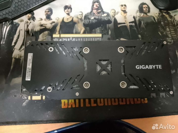 Gtx 960 4gb windforce