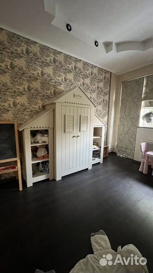 Мебель для детской комнаты