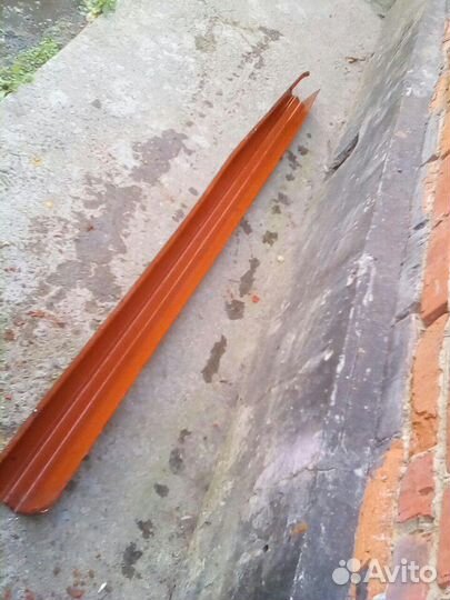 Карнизы Газ 21