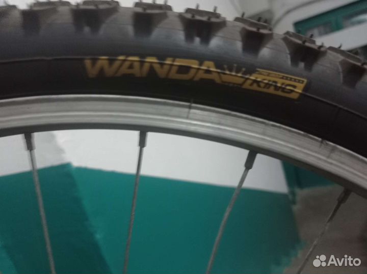 Велосипед forward 26