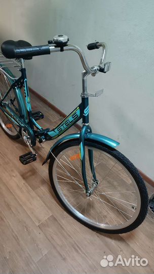 Велосипед stels pilot 810 26