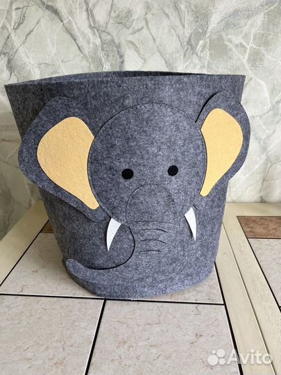 Корзина для хранения