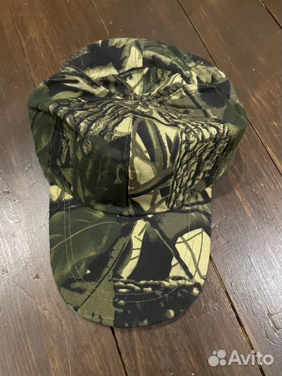 Кепка мужская