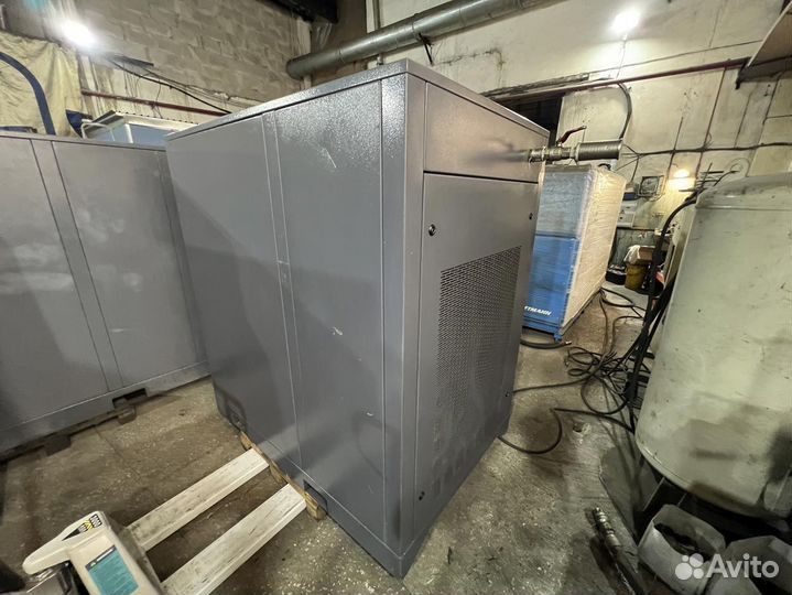 Винтовой компрессор бу