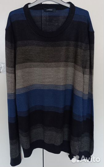 Джемпер мужской LC Waikiki