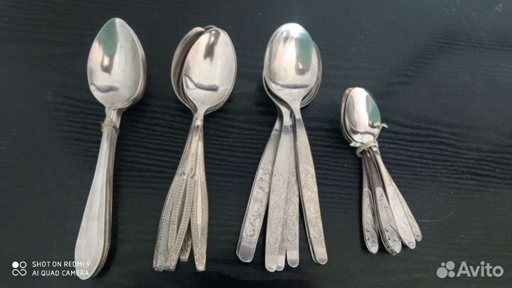 Кухонные принадлежности СССР