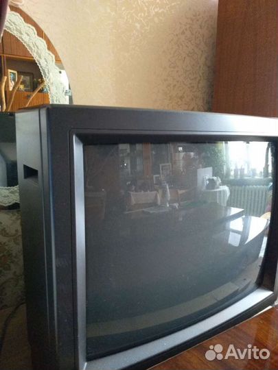 Продается телевизор марки Санье.Япония.Оригинал