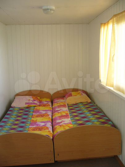 Дом 24 м² на участке 4 сот.