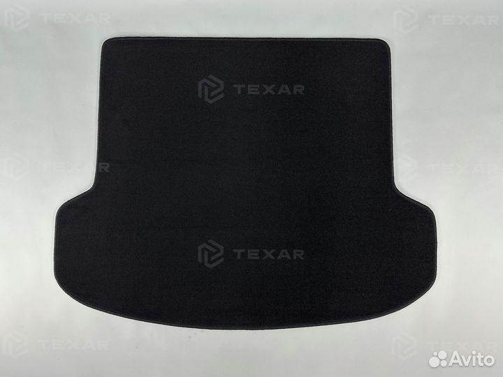 Коврик в багажник Kia Sorento IV