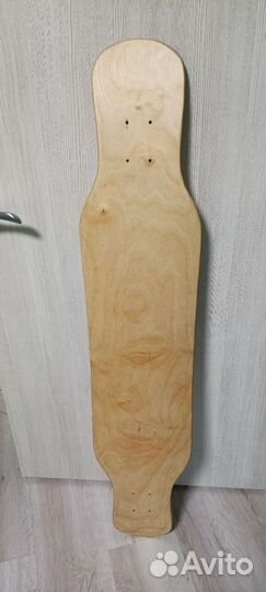 Доска для лонгборда