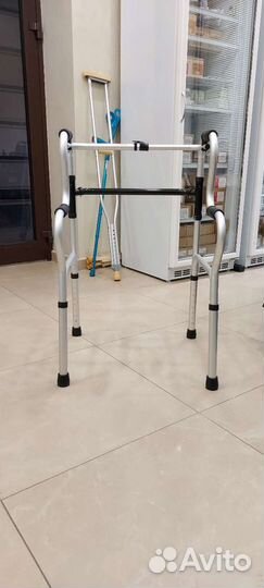 Ходунки для взрослых Ortonica XS 308