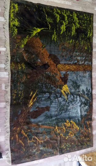 Ковер Картина