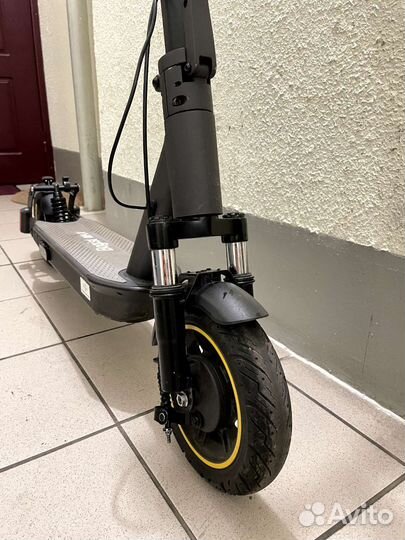 Электросамокат bogist max 500 w