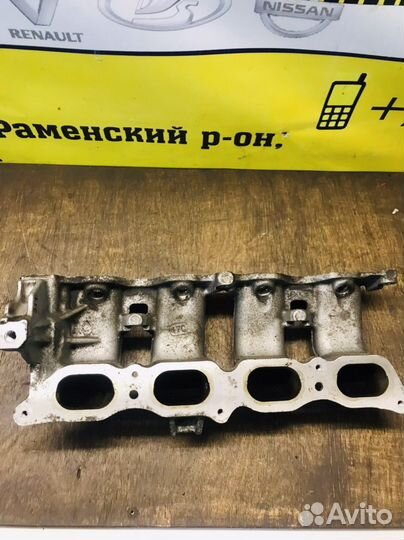Рено дастер Каптюр коллектор