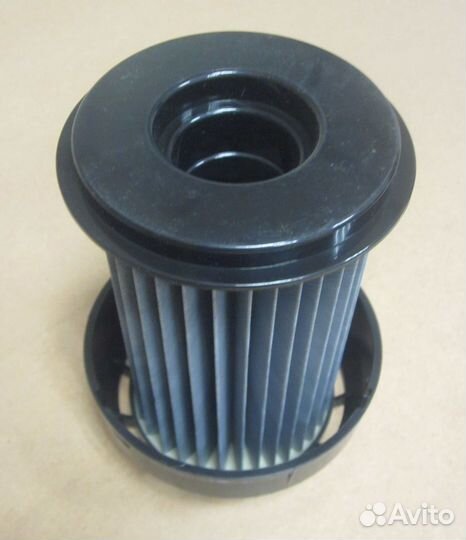 Hepa фильтр пылесоса bosch (ozone H-82)