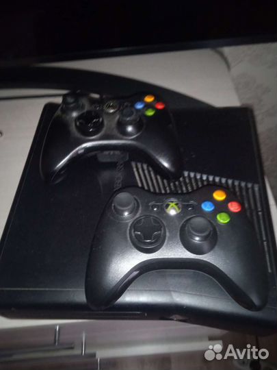 Xbox 360