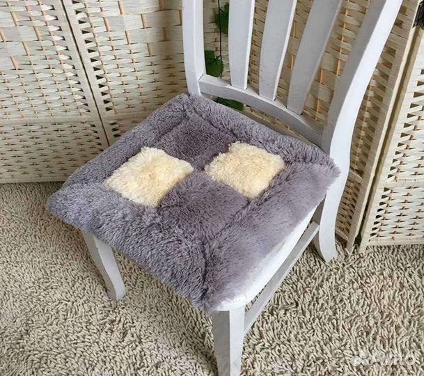 Сидушка на стул Розница