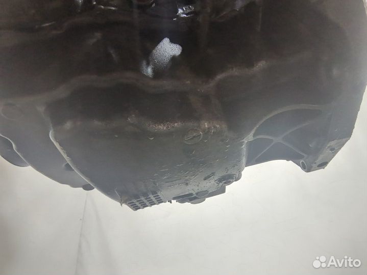 Двигатель Renault Laguna 3 2009, 2012