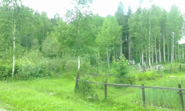 Участок 15 сот. (ИЖС)