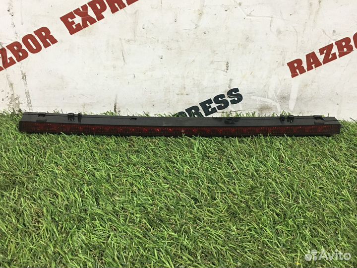 Фонарь задний (стоп сигнал) Skoda Octavia A5 FL