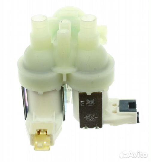 Клапан для сма Indesit Hotpoint Ariston 302311