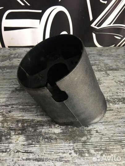 Кожух рулевой колонки Mercedes-Benz W124