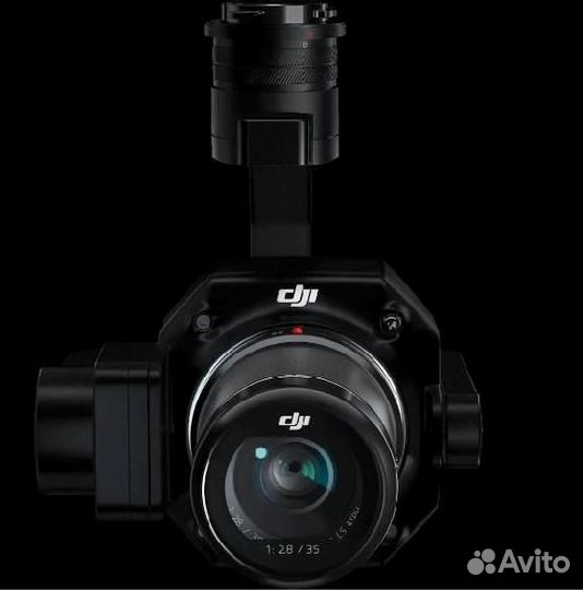 Дрон DJI Zenmuse P1