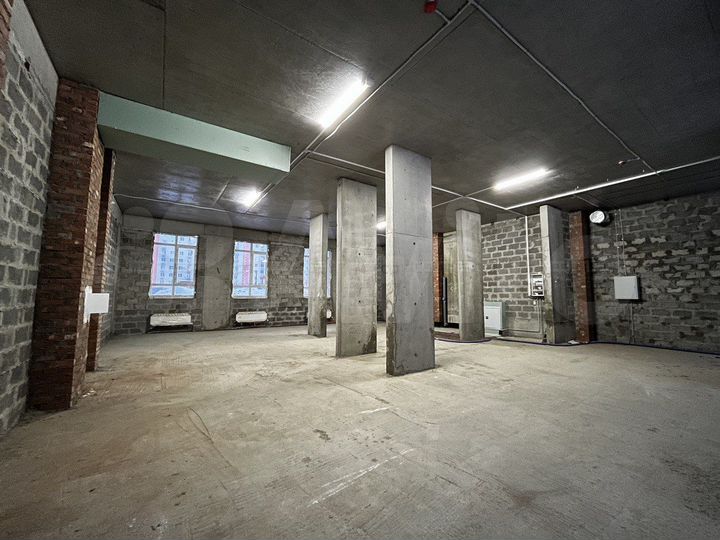 Сдам офисное помещение, 154 м²