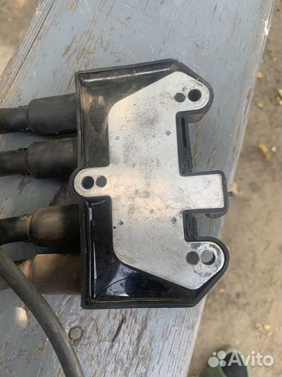 Катушка зажигания