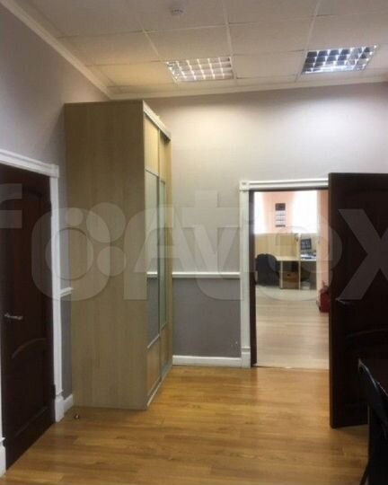 Сдам офисное помещение, 210 м²