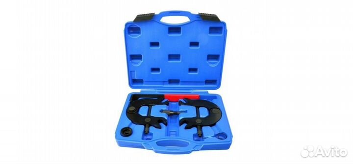 Фиксаторы грм AudiI A4 A6 A8 3,0 V6