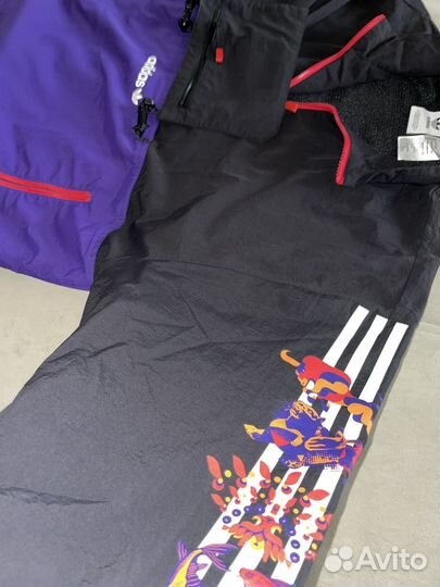 Анорак Adidas Originals Cny Hz Wb