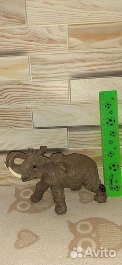 Слон,слоненок.Интерьер,коллекция