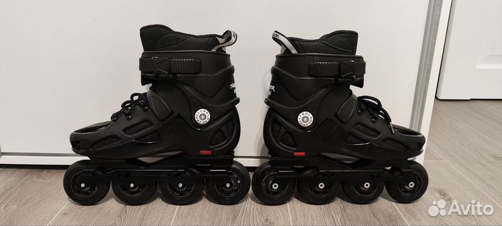 Продам ролики Rollerblade Twister