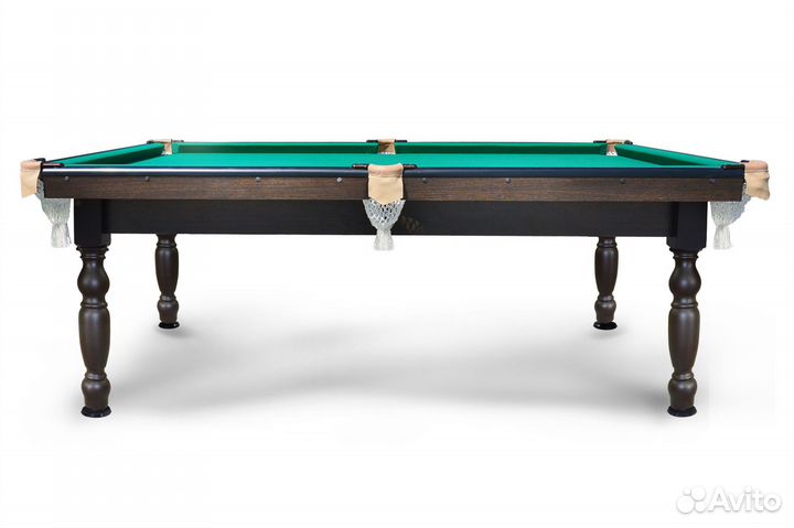 Бильярд Юнкер 8 фт