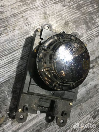 Джойстик, блок управления меню BMW 5 E60