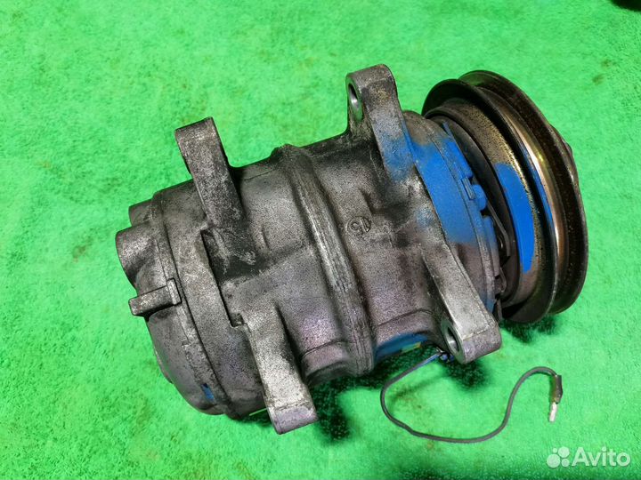 Кондиционер Bongo Vanete ss88mn f8