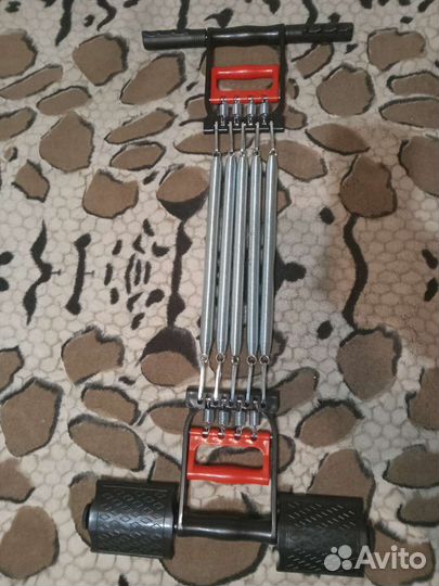 Фитнес резинка