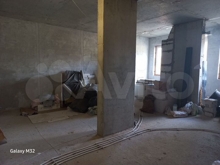 1-к. квартира, 40 м², 1/9 эт.