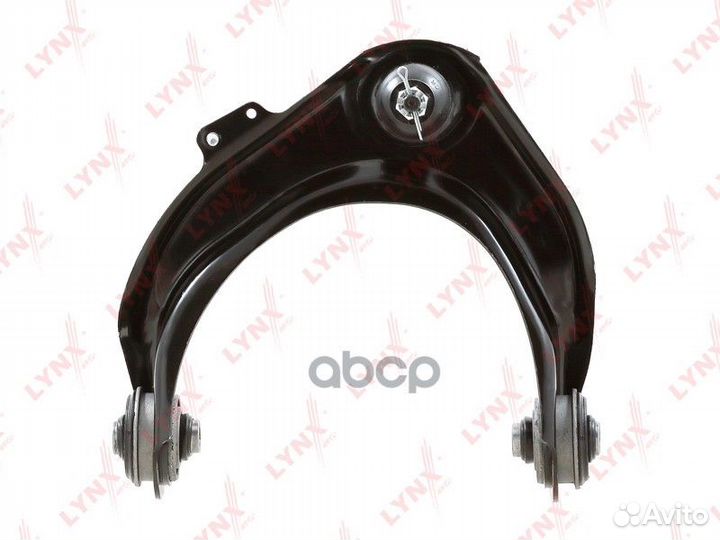 Рычаг верхний перед. подв.L honda Accord VI 97