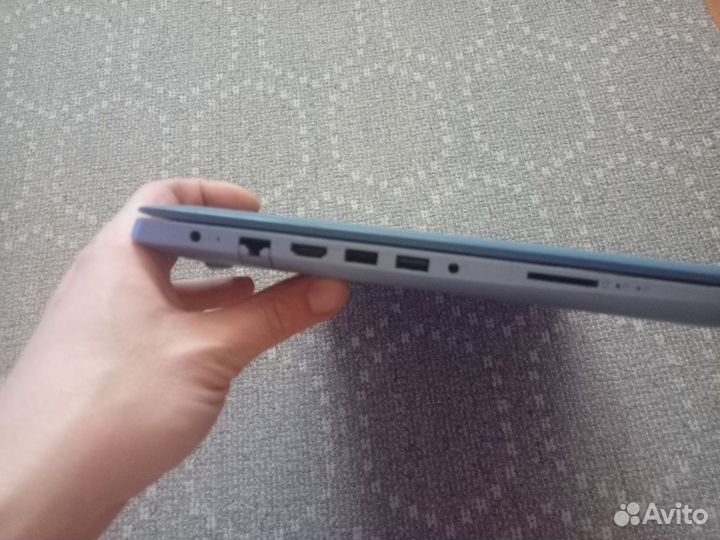 Lenovo ideapad 320 15iap