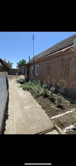 Дом 30 м² на участке 34,6 сот.